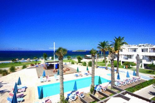 Sea&You Resort Turgutreis Exteriér fotografie