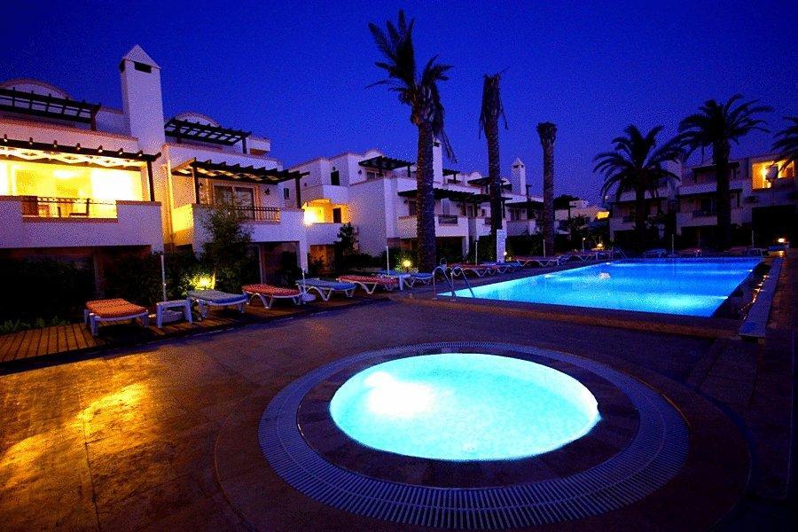 Sea&You Resort Turgutreis Exteriér fotografie
